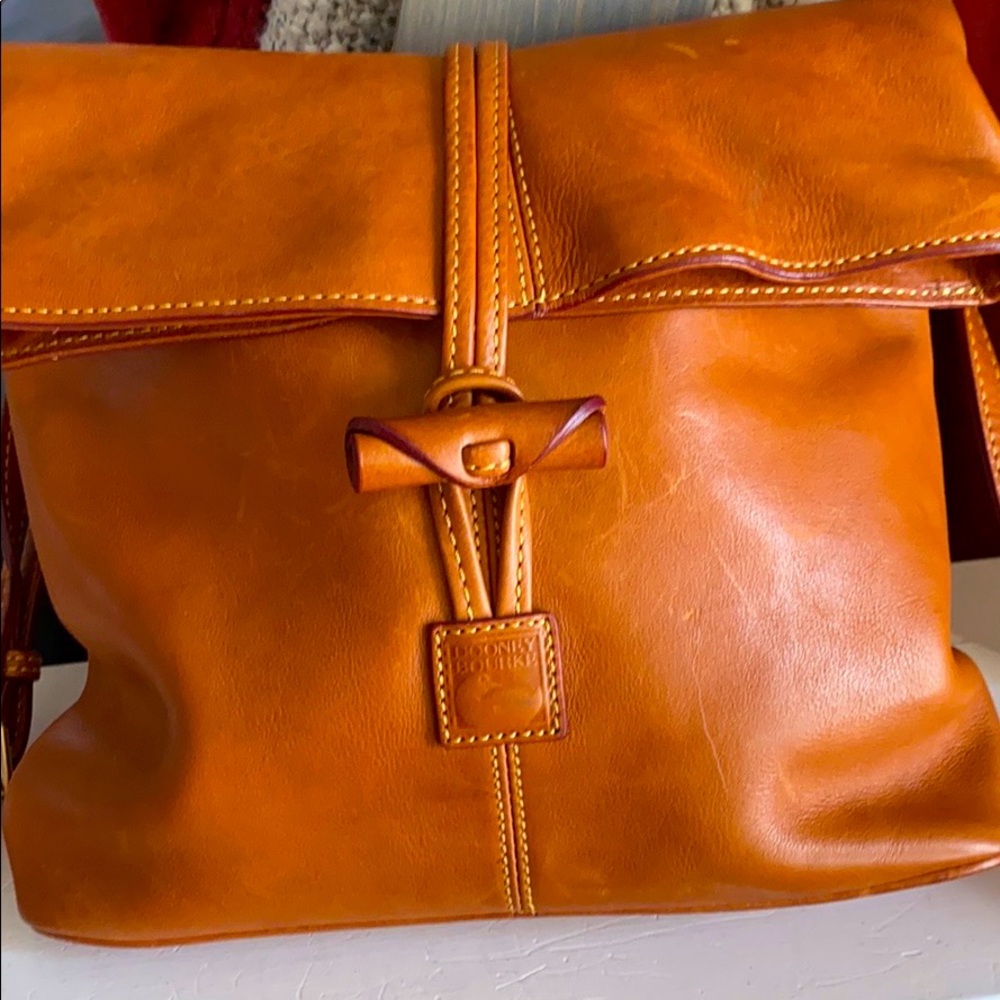 Dooney & Bourke Florentine Crossbody